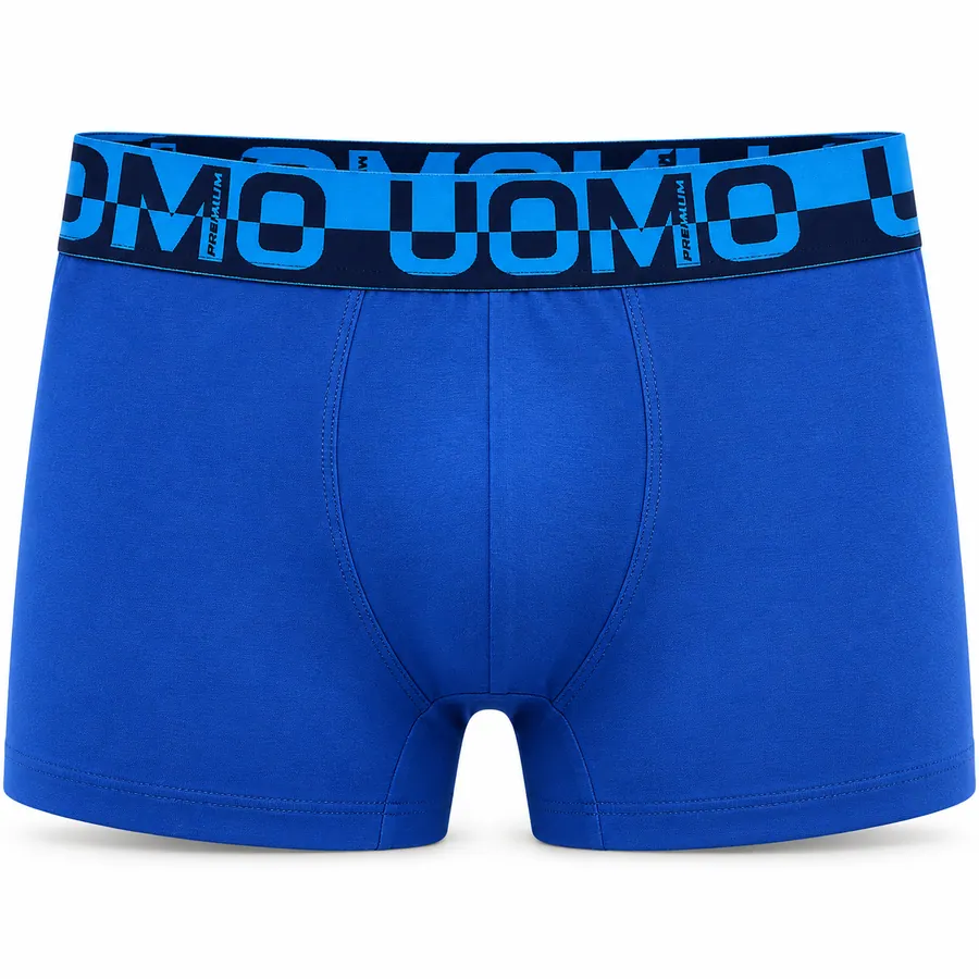 Boxers UOMO, Modelo 01